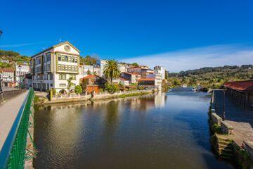 CASA DO CRUCEIRO A Coruña