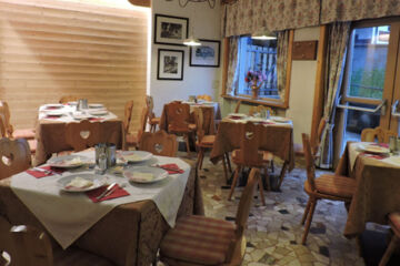 HOTEL HABERL (B&B) Tarvisio (UD)