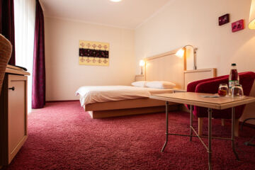 RINGHOTEL APPELBAUM Gütersloh