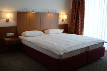 RINGHOTEL APPELBAUM Gütersloh