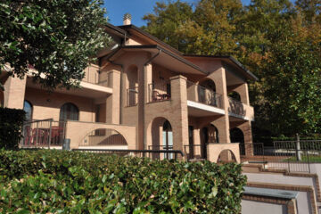 CARPEDIEM ASSISI LIVING CLUB (B&B) 