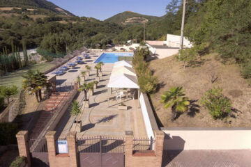 CARPEDIEM ASSISI LIVING CLUB (B&B) 