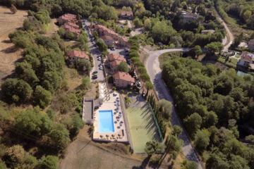 CARPEDIEM ASSISI LIVING CLUB (B&B) 