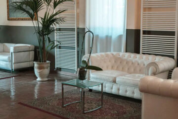CARPEDIEM ASSISI LIVING CLUB (B&B) 