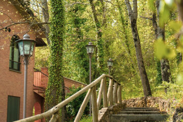 CARPEDIEM ASSISI LIVING CLUB (B&B) 