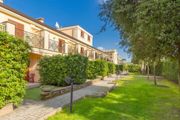 CARPEDIEM ROMA GOLF CLUB (B&B) Guidonia