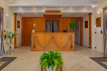 CARPEDIEM ROMA GOLF CLUB (B&B) Guidonia