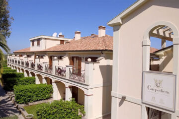 CARPEDIEM ROMA GOLF CLUB (B&B) Guidonia
