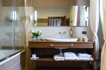 RESORT AL CASTELLO Sillavengo