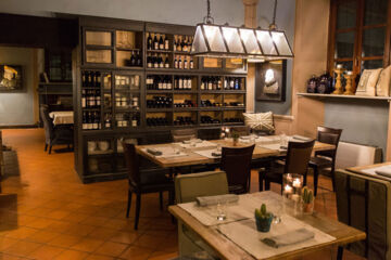 RESORT AL CASTELLO Sillavengo