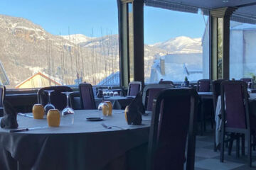 LE BEL HORIZON Vic-sur-Cère