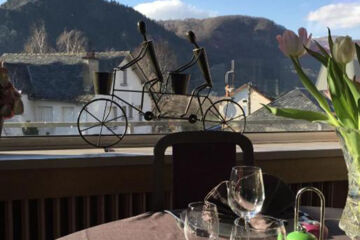 LE BEL HORIZON Vic-sur-Cère