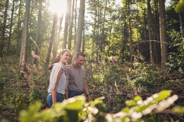 ROMANTIK WELLNESSHOTEL DEIMANN Schmallenberg