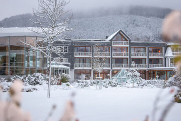 ROMANTIK WELLNESSHOTEL DEIMANN Schmallenberg