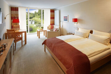 ROMANTIK WELLNESSHOTEL DEIMANN Schmallenberg