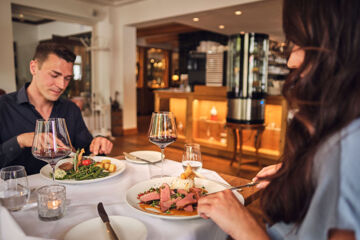 ROMANTIK HOTEL STÖRMANN Schmallenberg