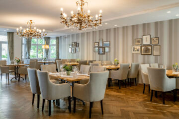 ROMANTIK HOTEL STÖRMANN Schmallenberg