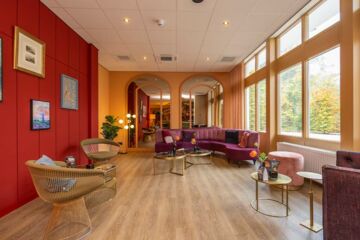 FLETCHER HOTEL-RESTAURANT DE MALLEJAN Vierhouten