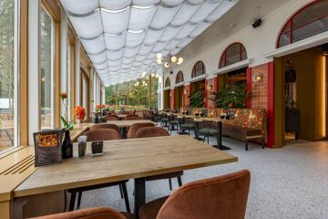 FLETCHER HOTEL-RESTAURANT DE MALLEJAN Vierhouten