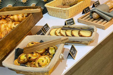 HÔTEL LE REGINA Canet-en-Roussillon