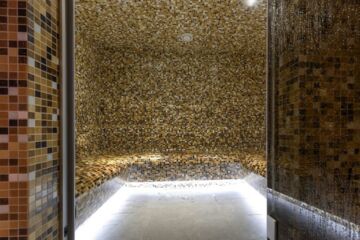 HOTEL CENTRAL SPA & LOUNGE BAR (B&B) Crans-Montana