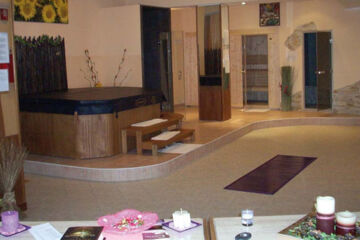 HOTEL CRISTALLO Chianciano Terme (SI)