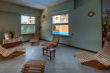 HOTEL CRISTALLO Chianciano Terme (SI)