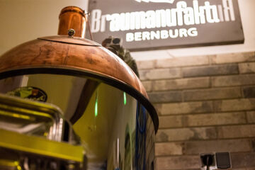 ASKANIA HOTEL Bernburg