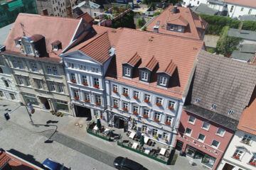 ASKANIA HOTEL Bernburg