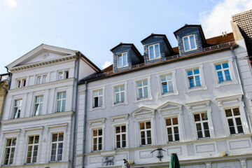 ASKANIA HOTEL Bernburg