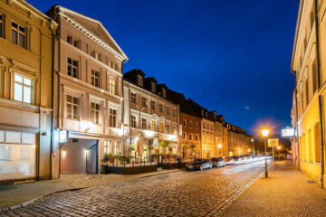 ASKANIA HOTEL Bernburg