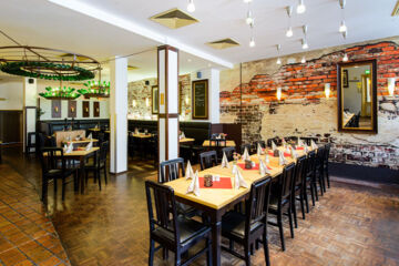 ASKANIA HOTEL Bernburg