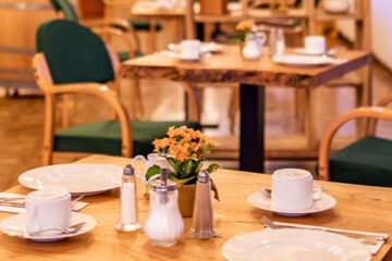 HOTEL GOLDFLAIR AM RATHAUS (B&B) Korbach