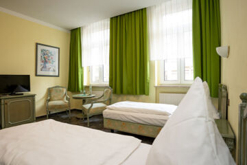 HOTEL ALEXANDRA Plauen