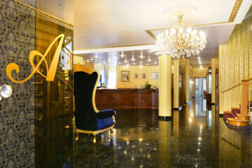 HOTEL ALEXANDRA Plauen