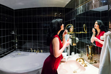 HOTEL ALEXANDRA Plauen