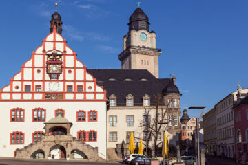 HOTEL ALEXANDRA Plauen