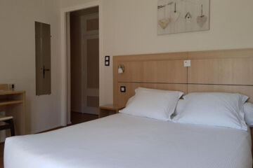 HÔTEL LE CHABI La Chapelle-d'Abondance