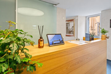 HÔTEL DE LA POSTE Sierre