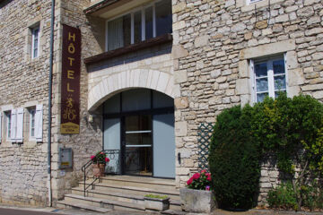 LE LION D'OR Rocamadour