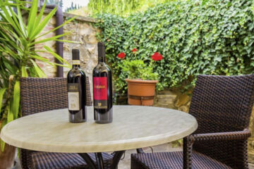 HOTEL LE COLLINE (B&B) San Gimignano (SI)