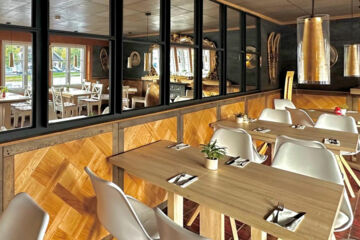 CHALET MOOS (B&B) Todtmoos