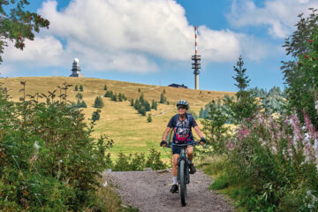 CHALET MOOS (B&B) Todtmoos