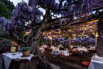 HOTEL VILLA CARONA (B&B) Lugano