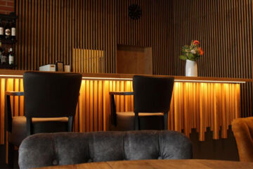 MAIERS HOTEL-RESORT Bayerisch Eisenstein