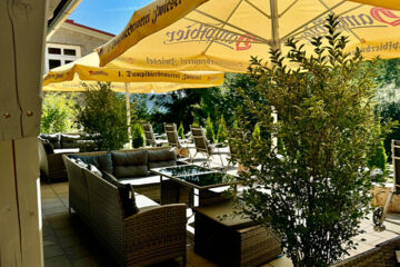 MAIERS HOTEL-RESORT Bayerisch Eisenstein