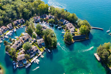 HÔTEL CONTINENTAL (B&B) Evian-les-Bains