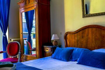 HÔTEL CONTINENTAL (B&B) Evian-les-Bains