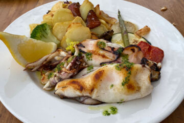 LA CHAMPAGNE ARDENNE Cabourg