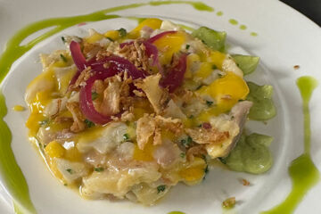 LA CHAMPAGNE ARDENNE Cabourg